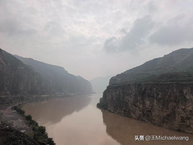 古意秋风三万里（D7）-从韩城古城到隰县