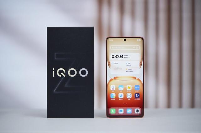 3000以下全称王，iQOO成新一代性价比代名词