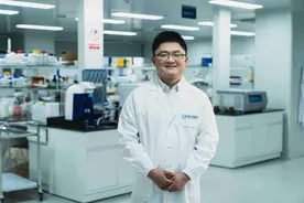 科创企业代表：“及时雨”式贴身服务，坚定了在武汉、在江夏深耕的信心图片
