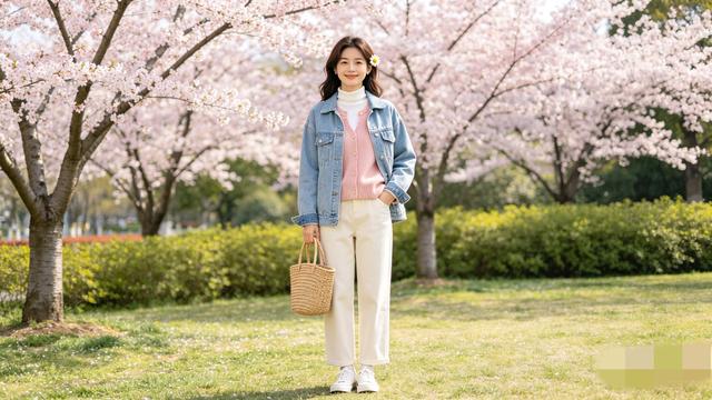 清明后北京踏青别挤人！3处私藏宝地人少景美还不累，穿搭直接抄