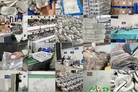 按摩大神教你买丨最全按摩仪选购攻略，怎么买更划算？图片