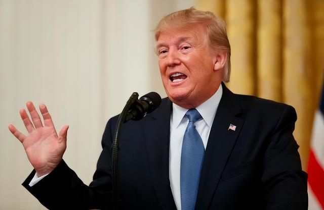 难怪特朗普要弃台，美国绝密报告曝光，中国电子战已经压制美军