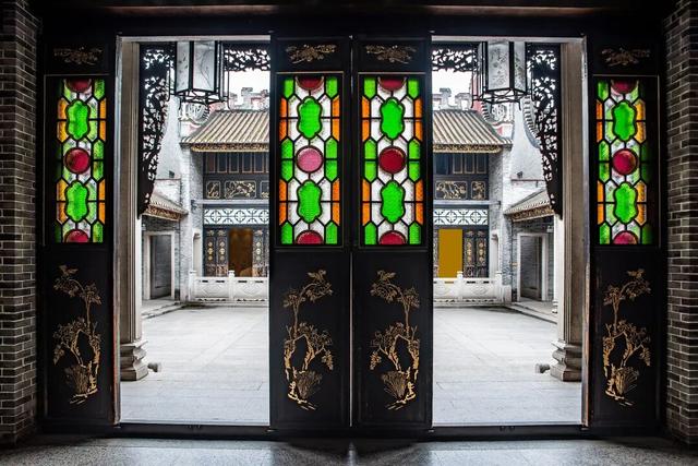 地理冷知识—广东高铁旅游