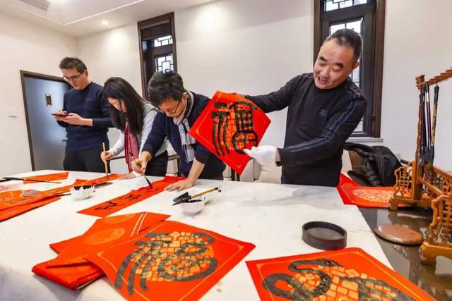 赶年集、赶海，还有好礼相送！快来日照这里过大年吧