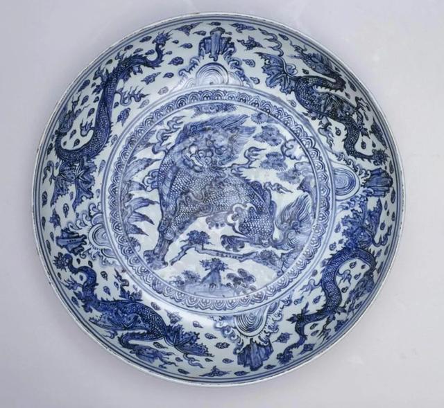 古人崇拜哪些神兽？