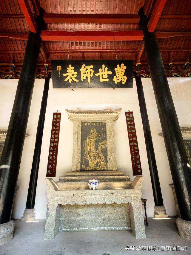 鄂湘赣自驾游记之八：九江——江湖遗韵处，文脉共潮生