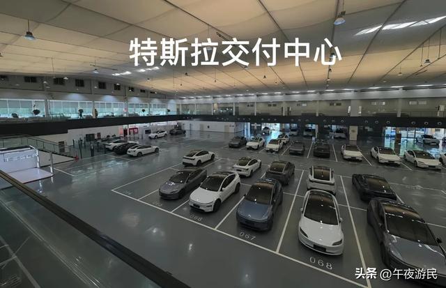 撑不住!北京最大宝马4S店闭店,曾年销3400台,新能源是罪魁祸首