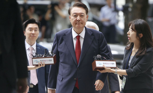 朝鲜评价李在明政府对朝政策