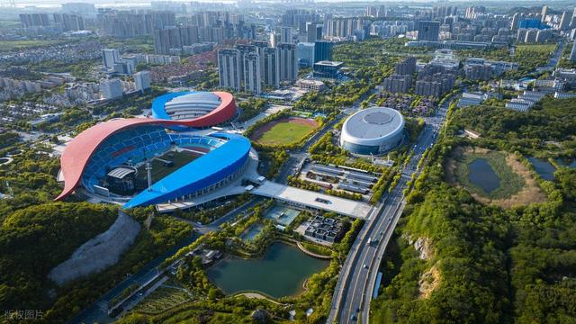 一直以为苏州、扬州够美了，直到我去了镇江！