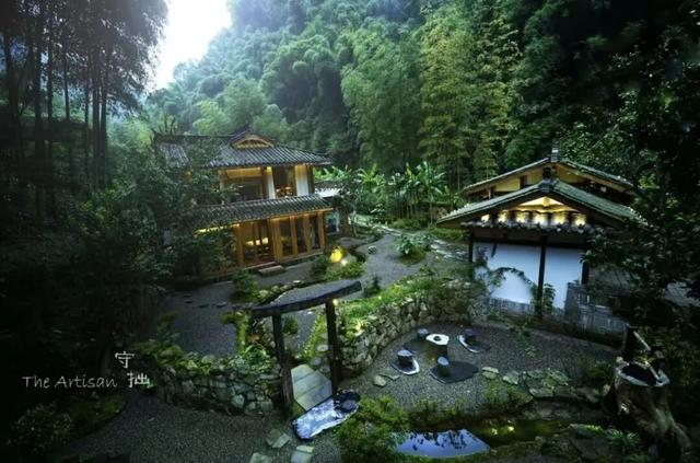 “崃”徒步｜在竹海茶山间，听山风吟唱丝路往事