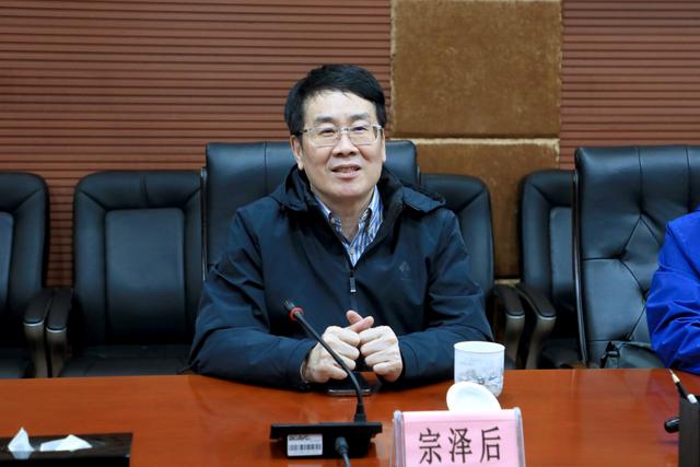 宗庆后塌房牵连刘强东，被曝3个女人6个孩子，章泽天评论区炸锅！