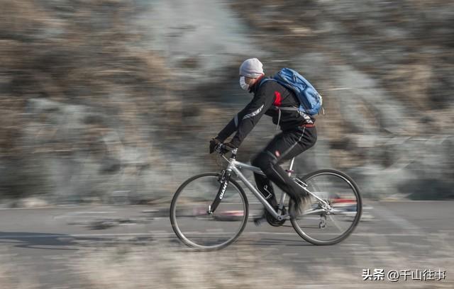 骑行十年十二万公里：把自行车骑成“老伙计”的人，藏着人生智慧