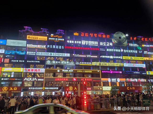 读万卷书不如行万里路！东北最值得游玩、打卡的十座城市