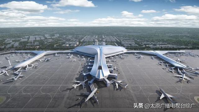 总投资239.29亿元！山西一省级重点项目有新动态！