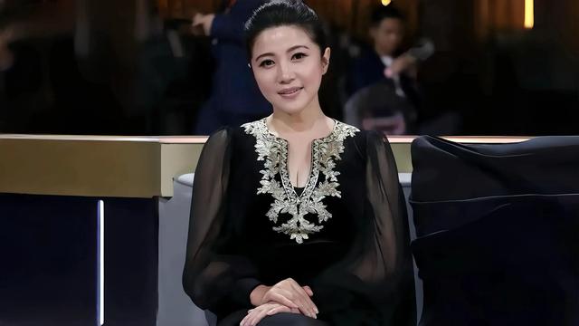 中国最丰满的6位女星，美的各有千秋，她们的身材也太犯规了！