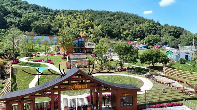 旅游景区，如何强基焕新？