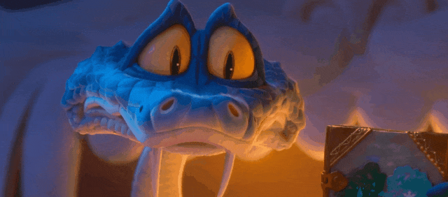 预测32亿，多亏了这些彩蛋（下）