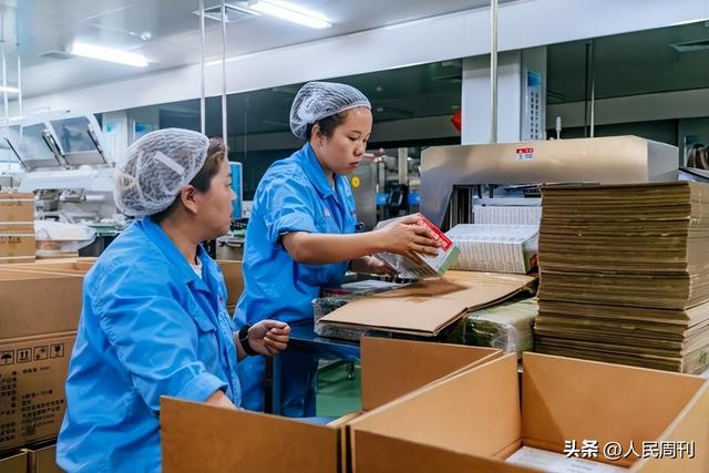 咸阳为什么那么美——古都焕新颜，高质量发展步履疾