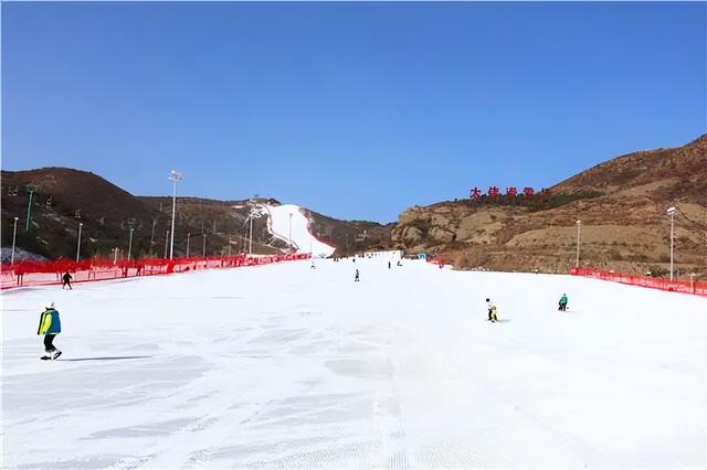 定了！今冬，呼和浩特这样玩