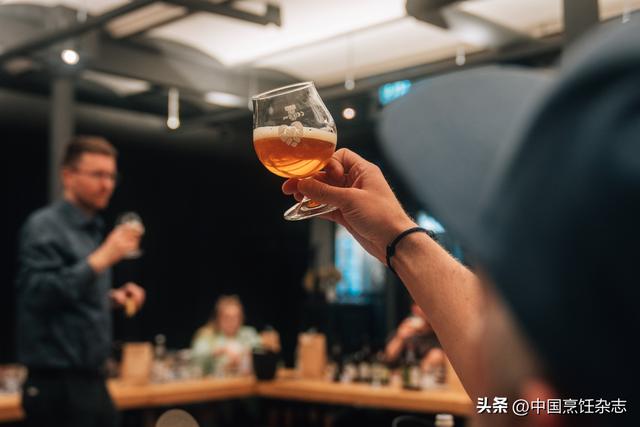 德国巴伐利亚：从烟火麦香到音符跳跃的风味之旅