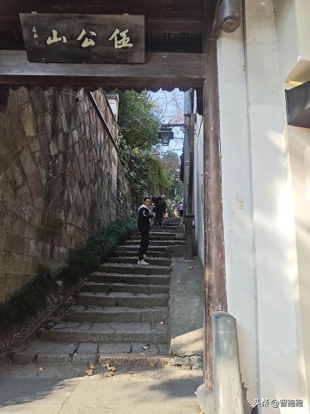 2025 杭州西湖 City Walk 留下足迹