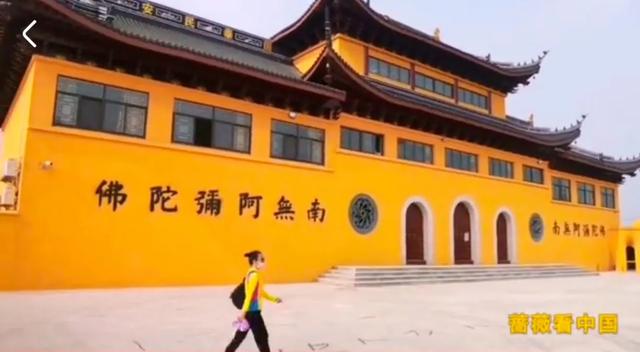 常州府城隍府之都城隍庙