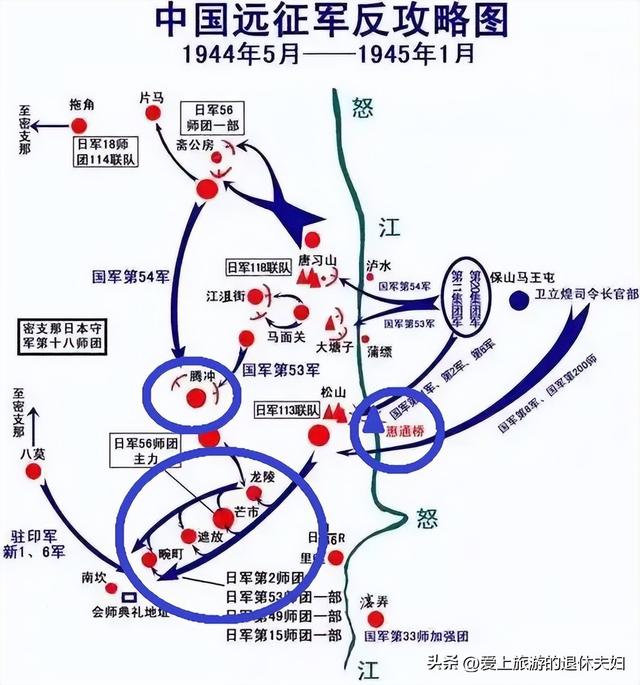 云南德宏州：有边境城瑞丽、首府芒市，还有众多美食、民族节日