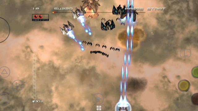 街机厅倒闭之后才发行的游戏，但凡玩过一款够吹二十年