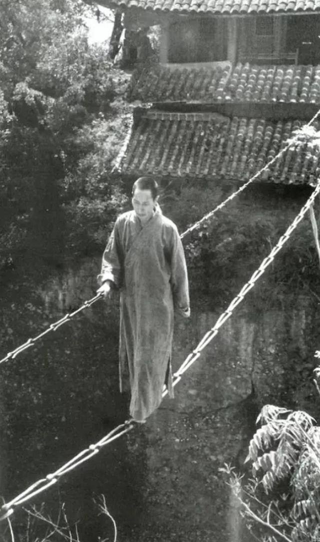 他是蒋介石的贴身保镖，活到118岁，自曝与霍元甲是好友
