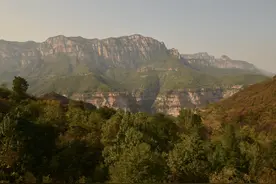 山东的“山”，究竟指的是哪座山？很多山东人可能都不知晓图片