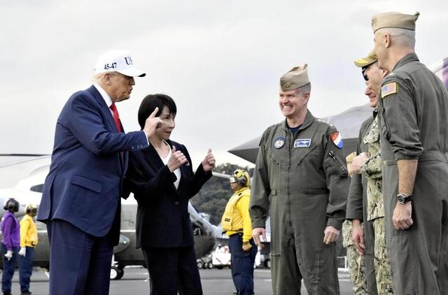 日本紧急拨通给北京的热线，没料到电话那头只有忙音