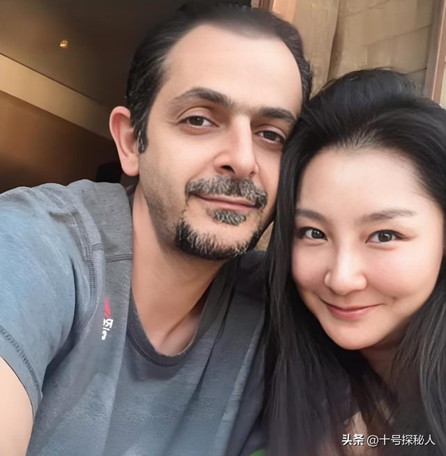 02年，上海姑娘嫁巴勒斯坦难民，连生5个混血儿子，现在怎样了？