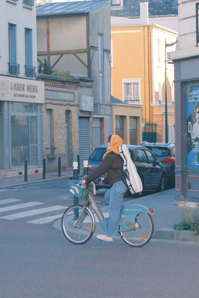 九天四国八城，从莫奈到梵高，这路线不私藏了，每年只有八周能去