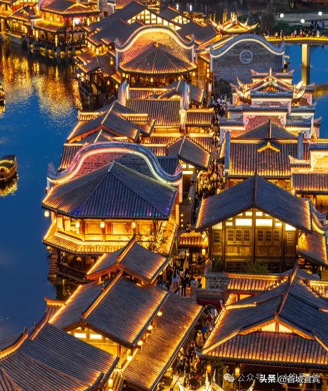 成都懵了，绵阳惊了，宜宾怎么就成了全国焦点？