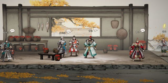 三国望神州这么牛？凭啥从内测到公测每宣布一次都是狂欢