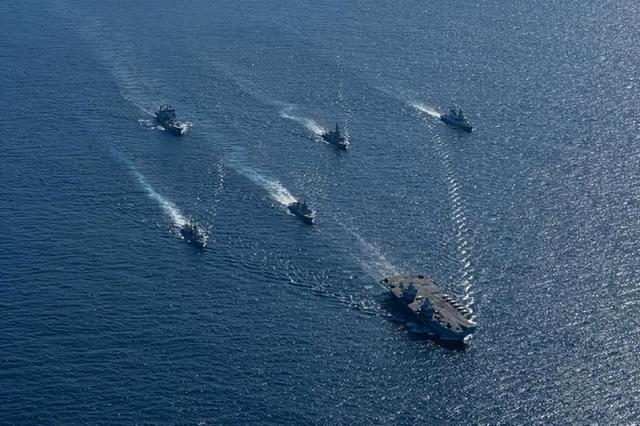 局势已恶化，19国军方堵门，荷兰司令警告澳方：不能只让美国对抗中国，中方大使一锤定音