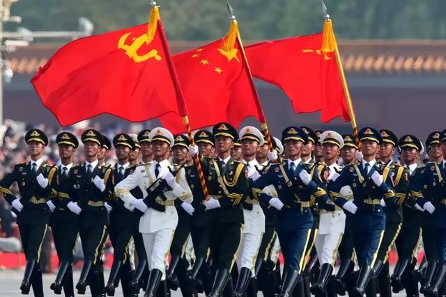 想骗中国，结果被识破！3个原因，特朗普“放弃”北京看阅兵！