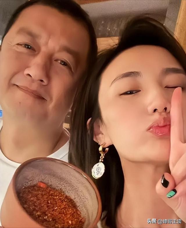 李亚鹏官宣离婚不到24小时，令人恶心的一幕发生了，汪峰也遭殃