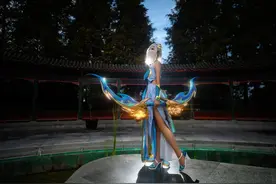 王者少见的几大英雄 后面一个保证你没见过！图片