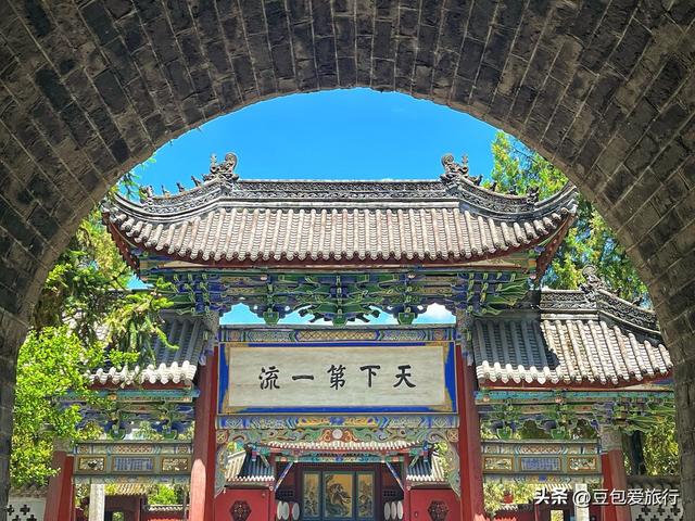 水乡韵史、舌尖风物，邂逅平原明珠——仙桃深度游攻略