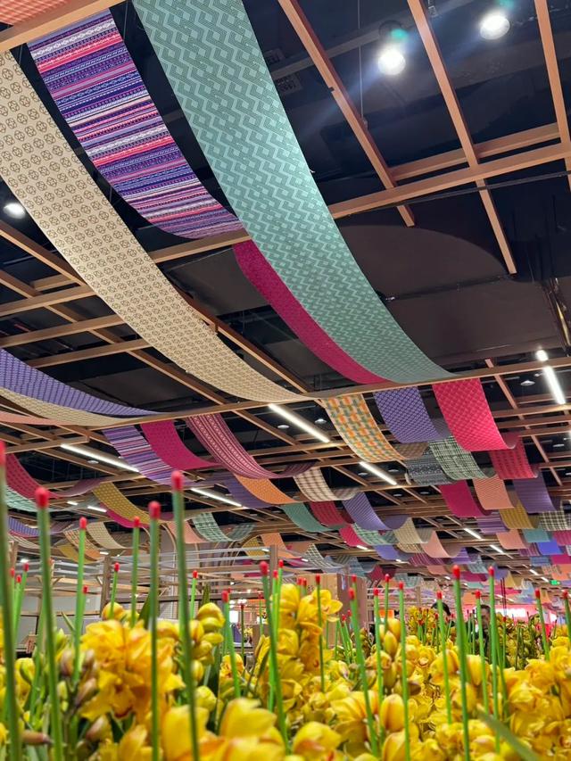 西安周末一日游——初冬9个免费又好玩遛娃、打卡宝藏地~~