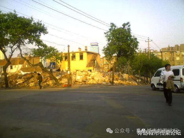 我是西镇的——单县路、费县路、朝城路周边的回忆