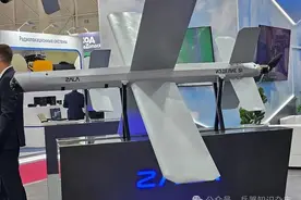 俄罗斯的出口型巡飞弹系统“柳叶刀”E图片
