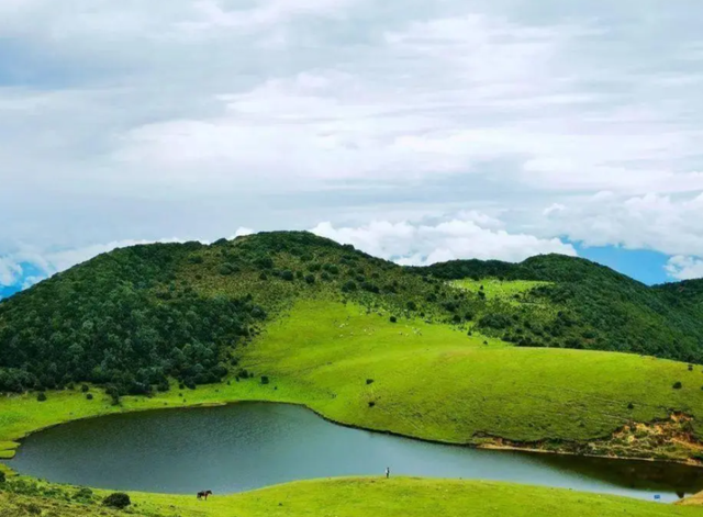 大理鸟吊山反转惊人，网红宣传后拒游客，保护与流量的博弈