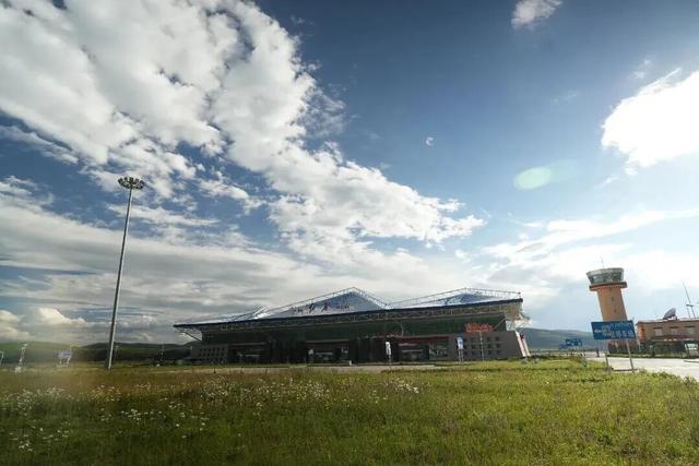 当“路”遇上“景”，阿坝州用“交通”重新定义“旅行”