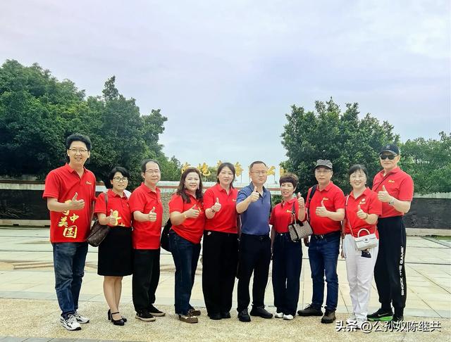 游览漳州开发区，临港新城风华起，双鱼岛上观景奇：留束剪影集！