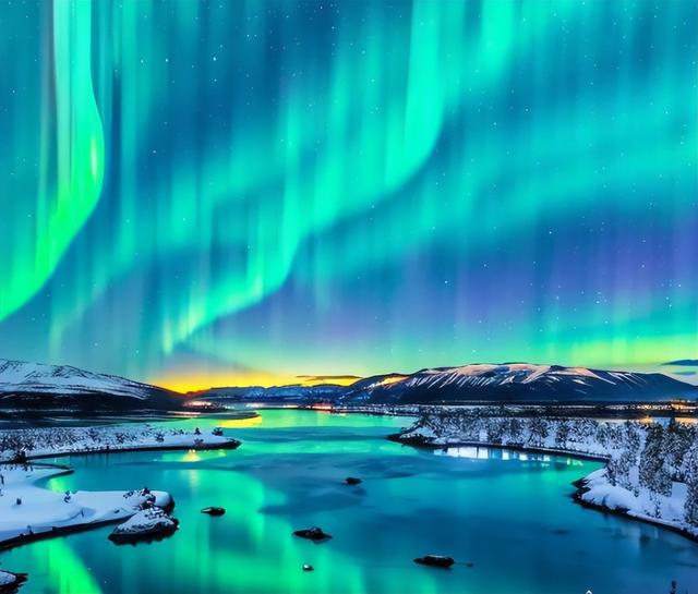 游客暴增7倍，过度旅游将摧毁冰岛？