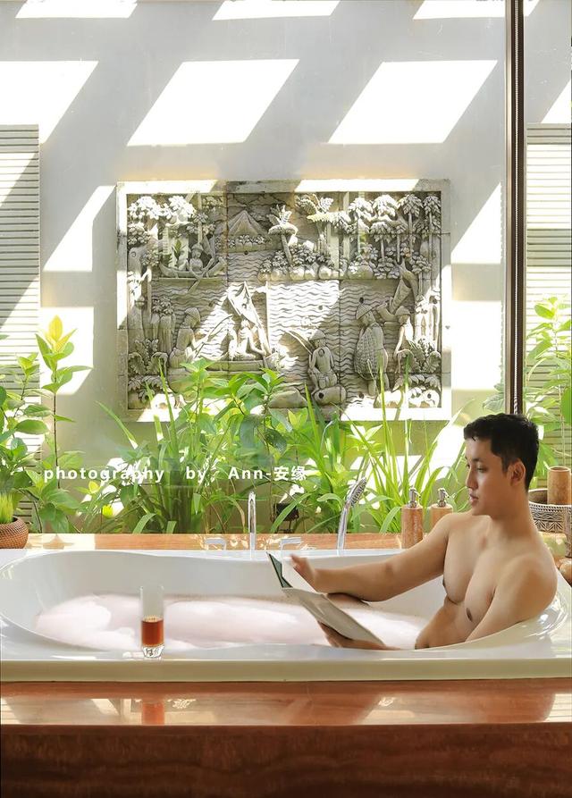 巴厘岛：不是背包客的“穷游天堂”？而是顶级玩家们的温柔梦乡？