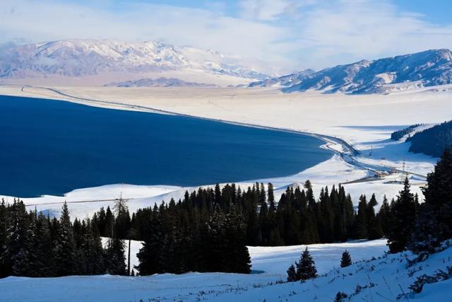 为了这道光，我做了一次疯狂的行动