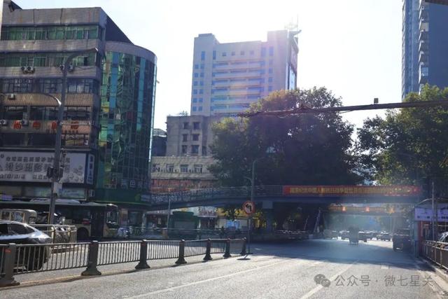 南关桥——独属于毕节人的烟火记忆！